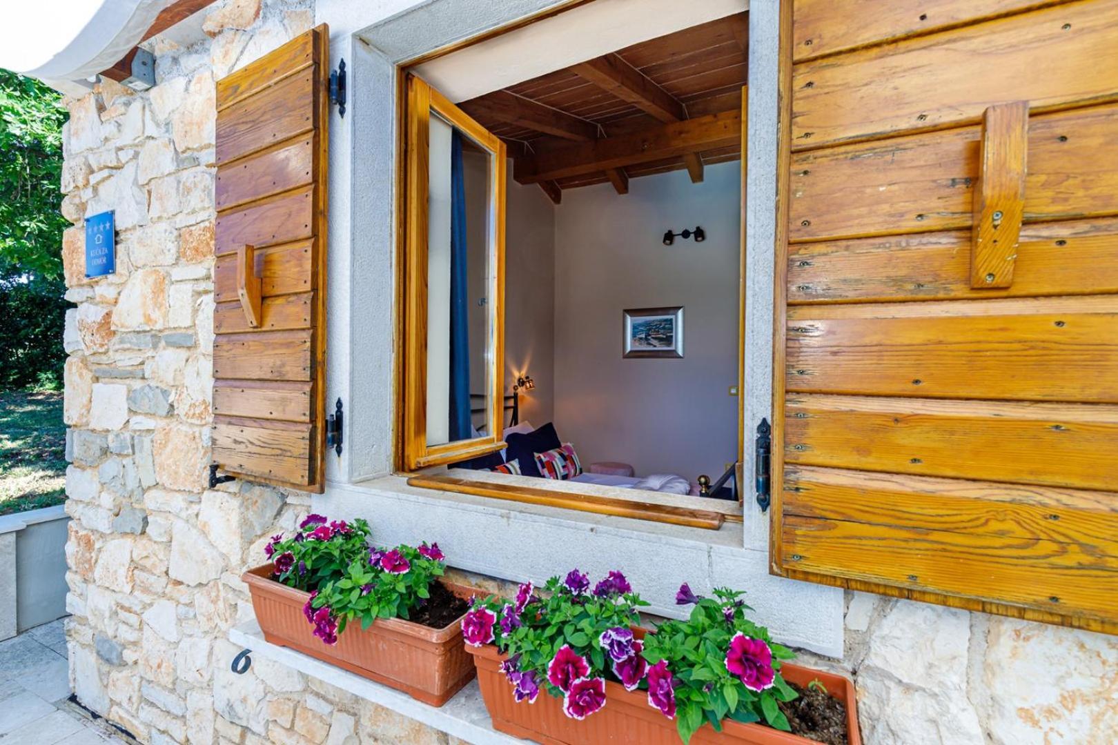 Villa Morena Pula Quarto foto